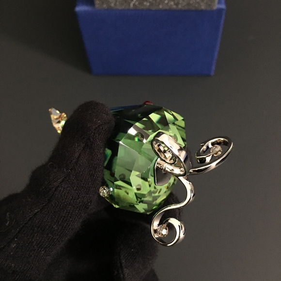 swarovski winter christmas tree 5155709 - Picture 5 of 9